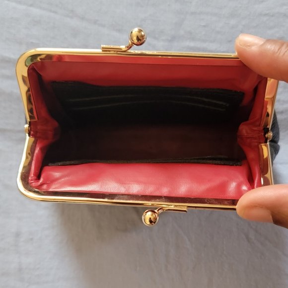 Dooney & Bourke Card and Change Holder - Picture 3 of 3